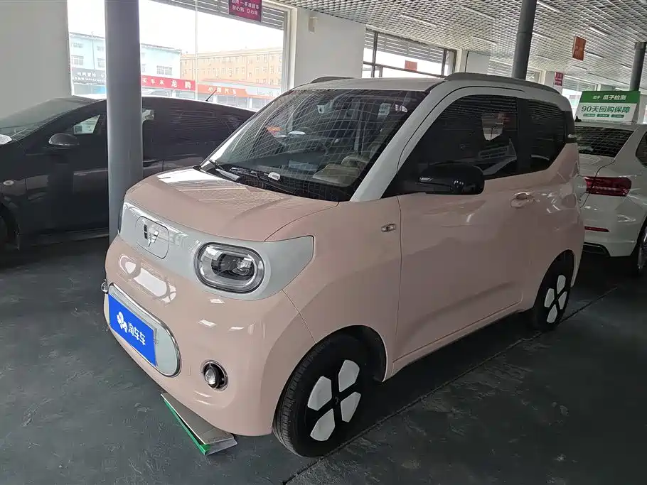 Wuling MINIEV 2024