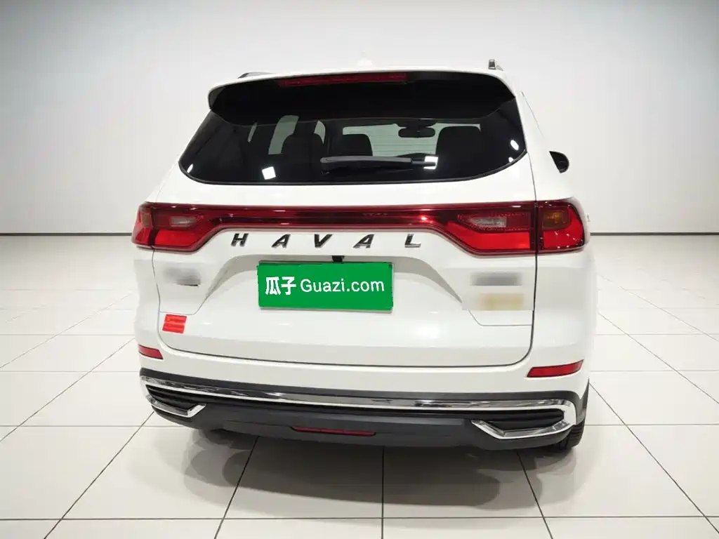 Haval M6 2022