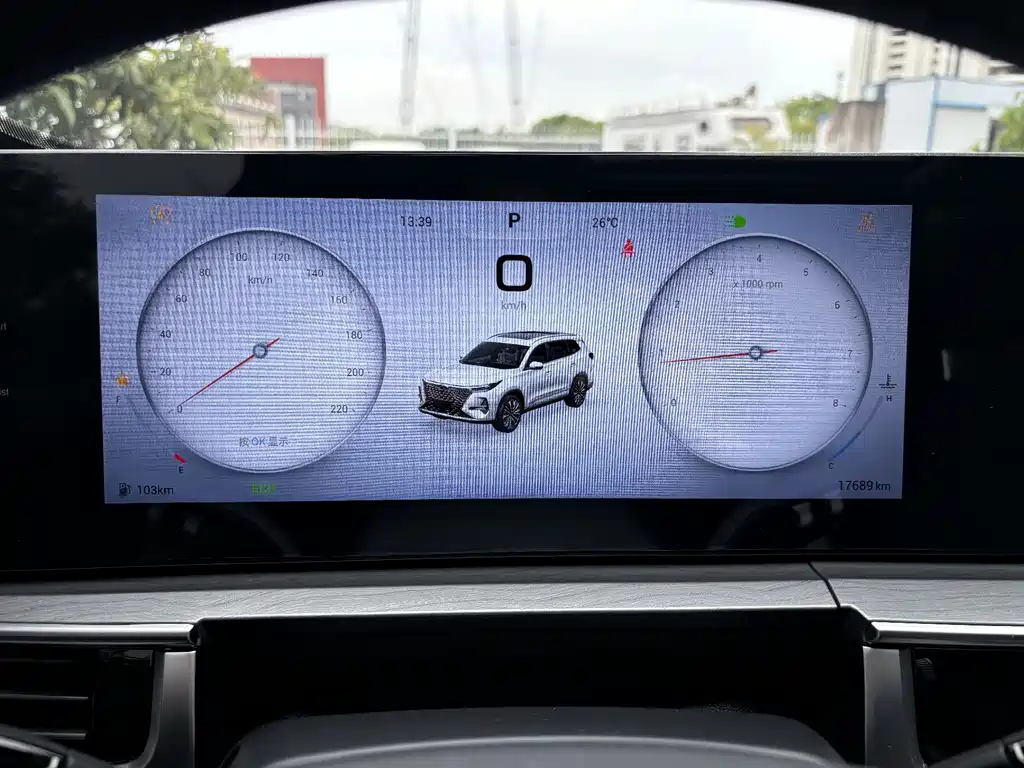 Chery Tiggo 8 PRO 2025 — фото 8
