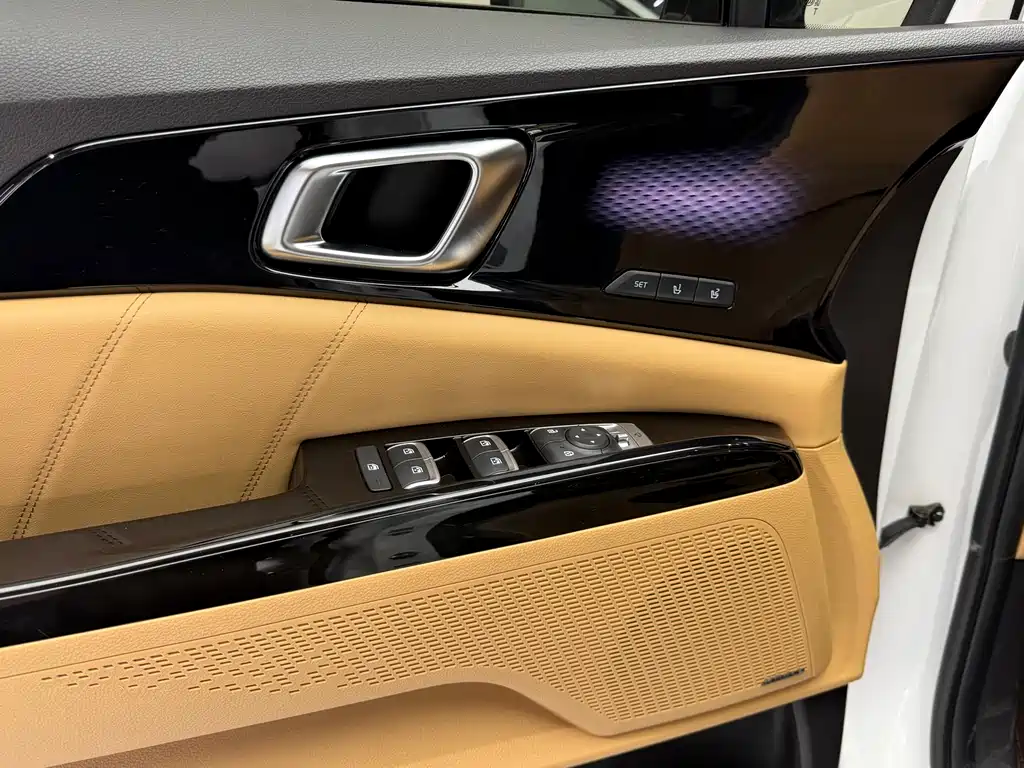 Kia Carnival 2023 — фото 10