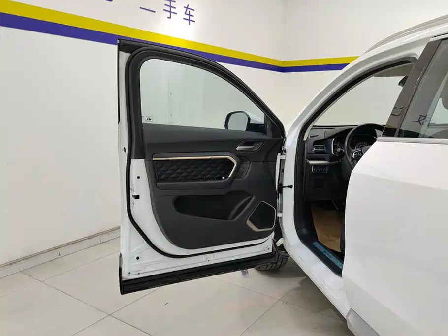 Haval H6 2020