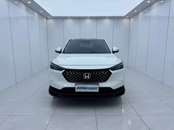 Honda XR-V 2023