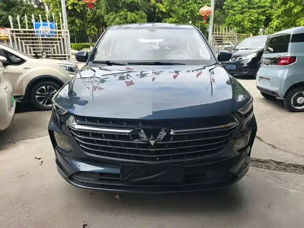 Wuling Victory 2021