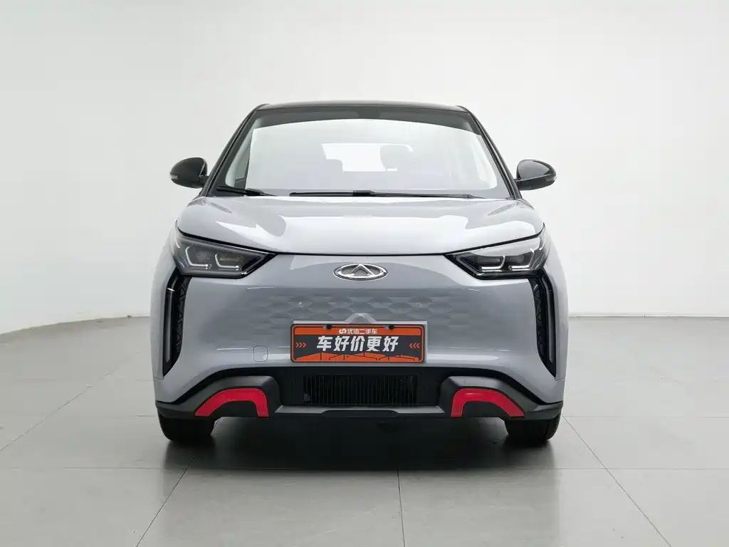 Chery Wujie Pro 2023 — фото 3