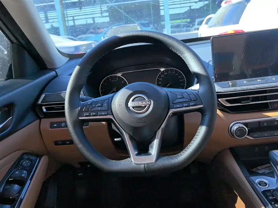 Nissan Teana 2024 — фото 15