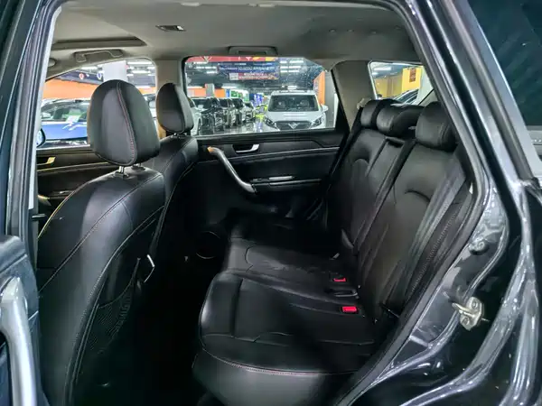 Haval H6 2015