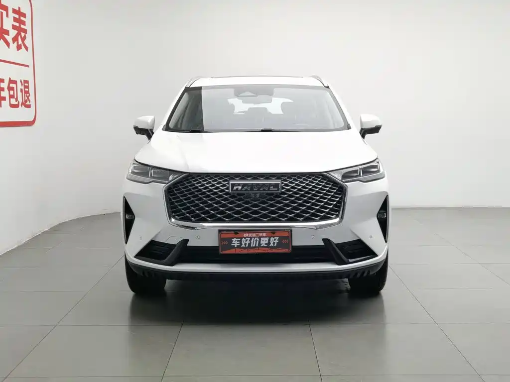 Haval H6 2021