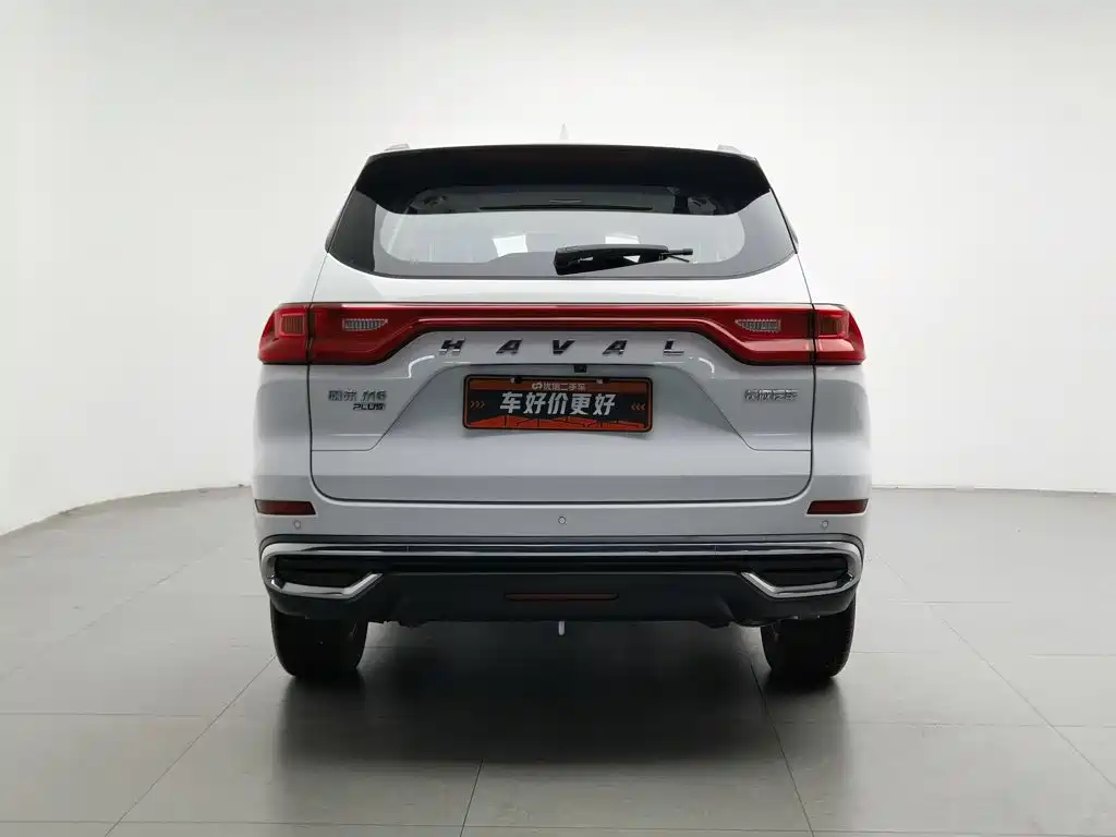 Haval M6 2021