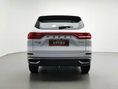 Haval M6 2021