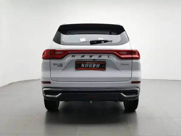 Haval M6 2021