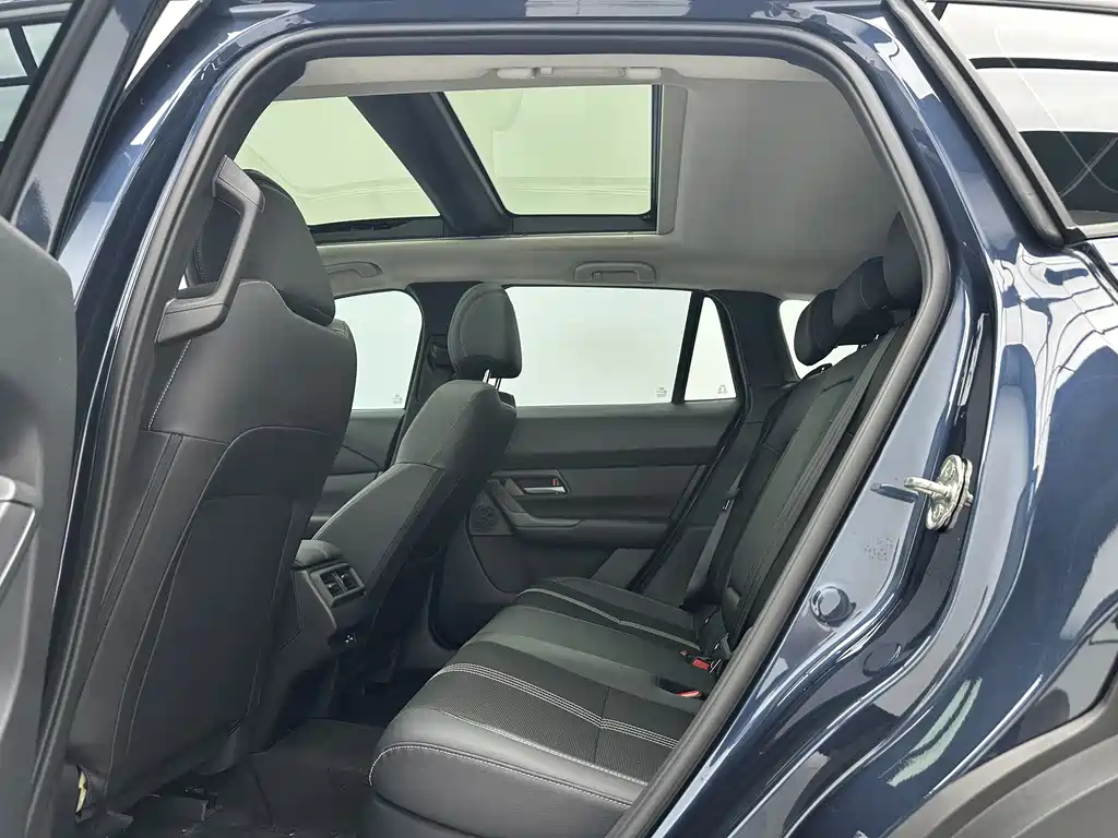 Mazda CX-50 Xingye 2024
