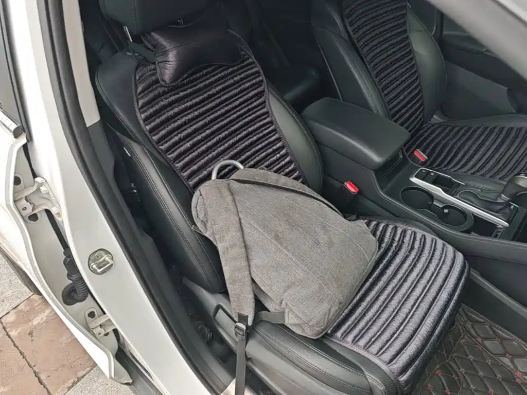 Hyundai Tucson 2015 — фото 25