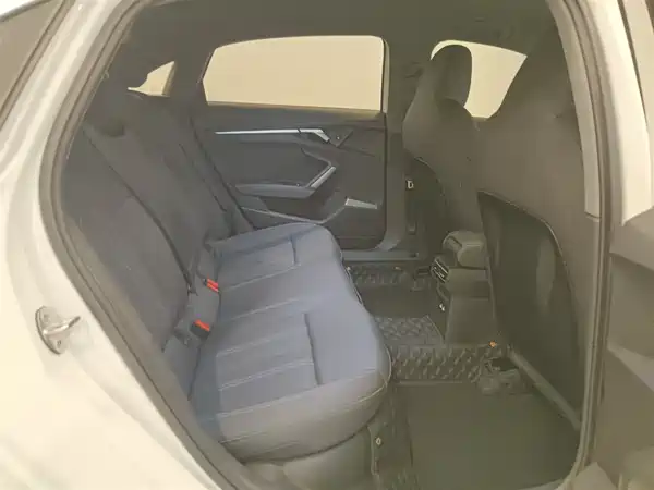 Audi A3 2025