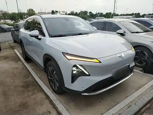 Wuling Starlight S 2024