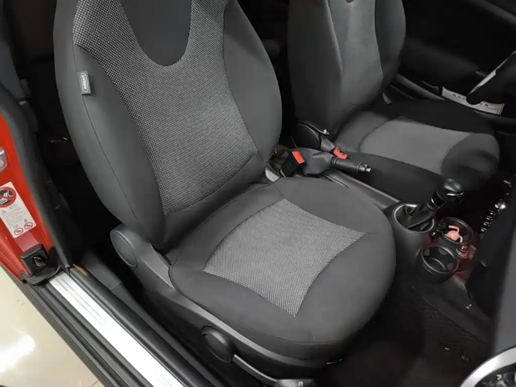MINI Clubman 2015 — фото 25