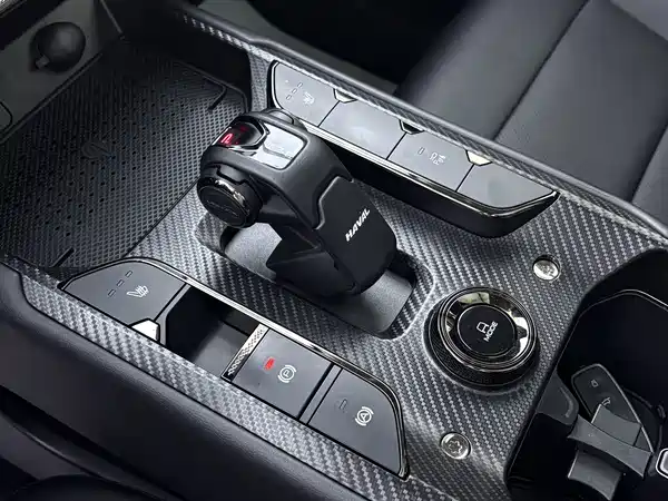 Haval Raptors New Energy 2025