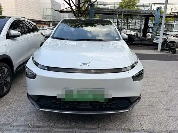 XPeng G3 2023