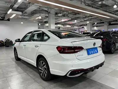 Volkswagen Lavida 2024