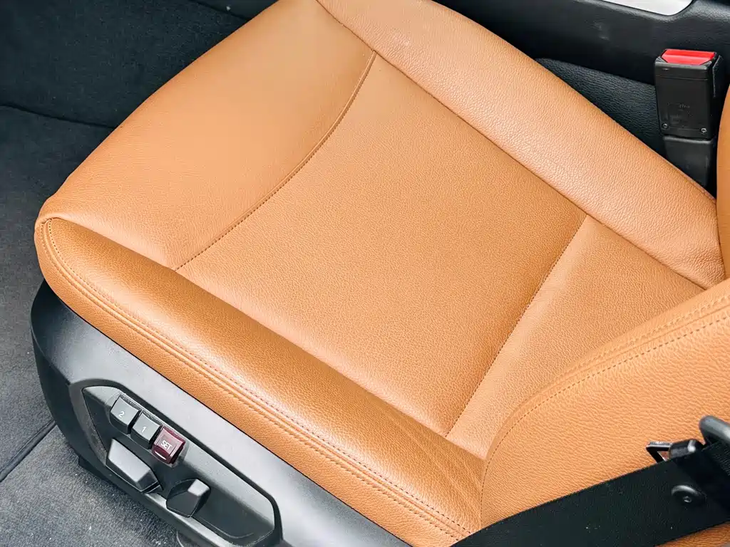 BMW X3 2015 — фото 11