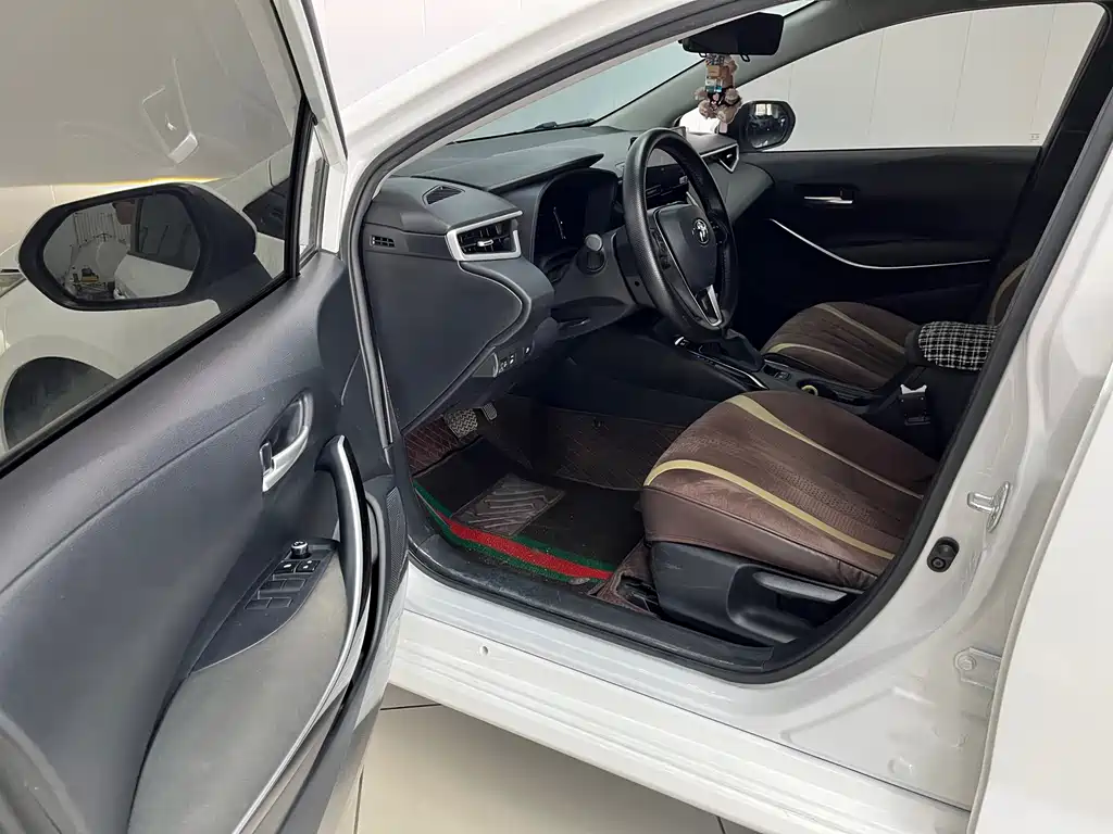 Toyota Corolla 2023