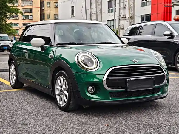 MINI MINI 2020