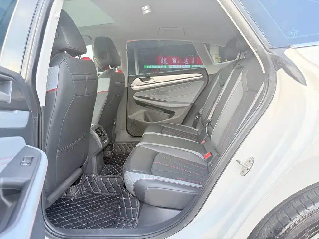 Volkswagen Lamando 2022