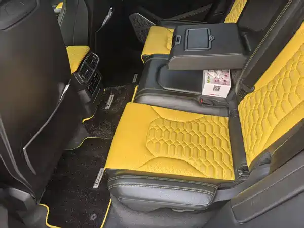 Lamborghini Urus 2018