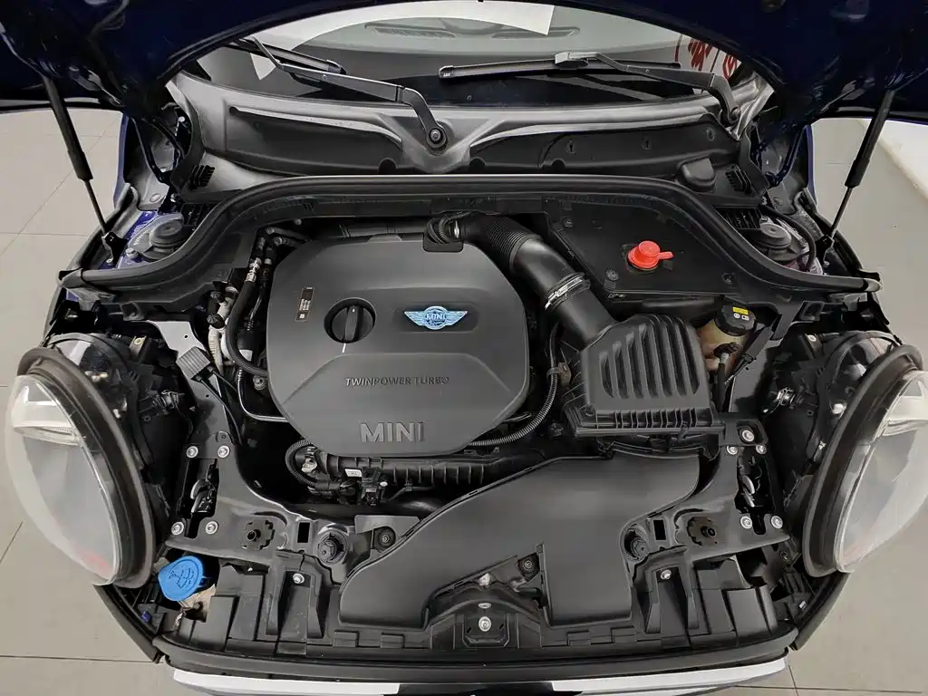 MINI Mini 2017