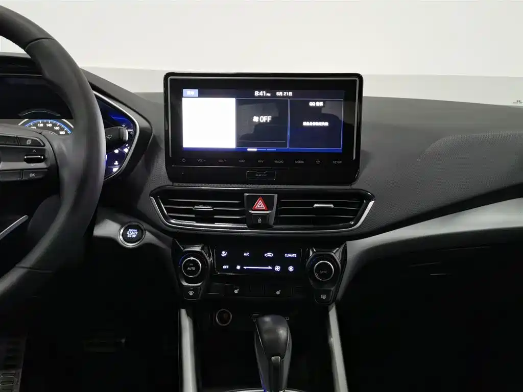 Hyundai Fista 2019 — фото 12
