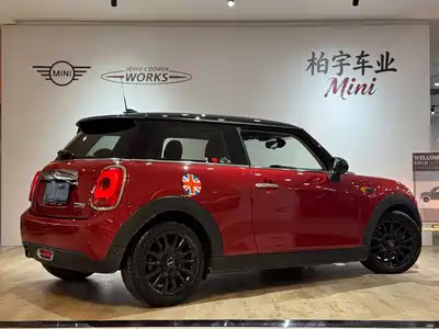 MINI MINI 2017