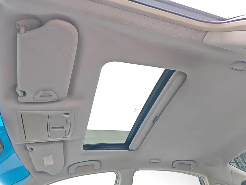 Nissan Teana 2015 — фото 14