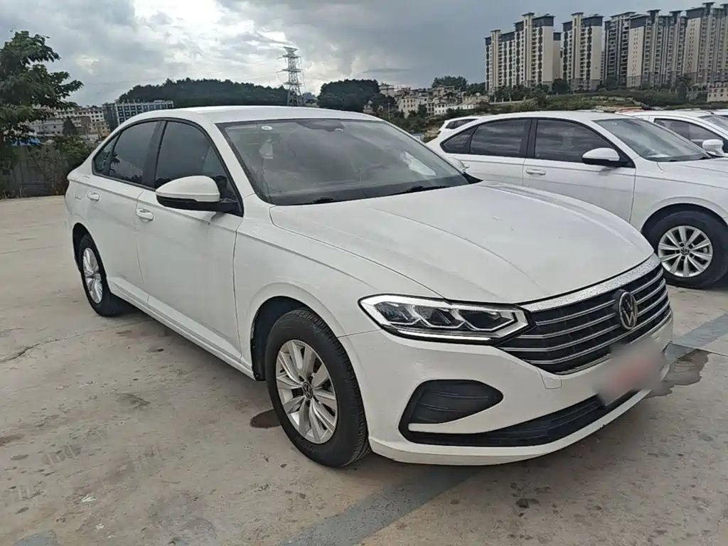 Volkswagen Lavida 2023