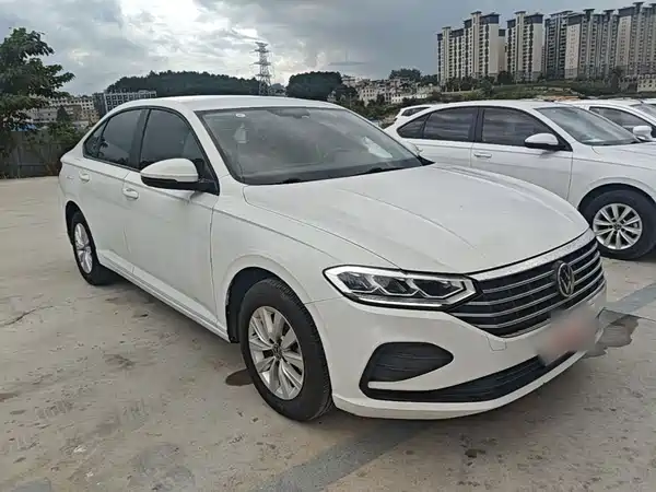 Volkswagen Lavida 2023