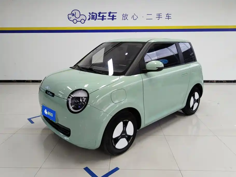 Changan Lumin 2024