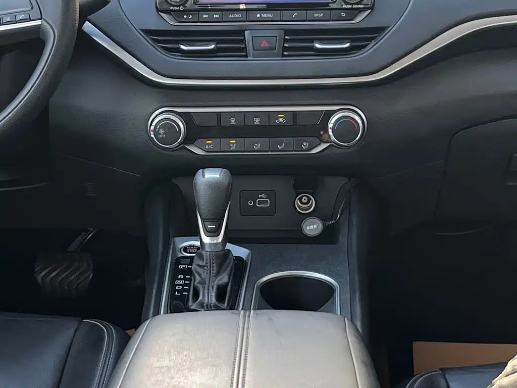 Nissan Teana 2019 — фото 13