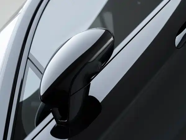 Porsche Panamera 2024