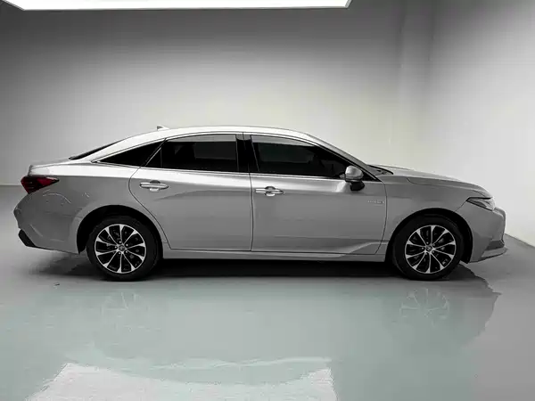 Toyota Avalon 2023