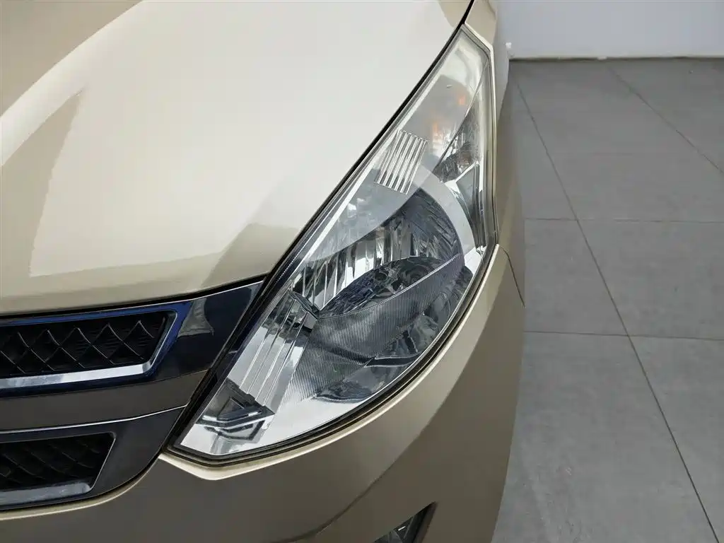 Wuling Rongguang V 2018 — фото 7