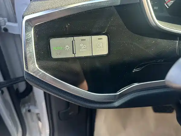 Audi Q3 2023