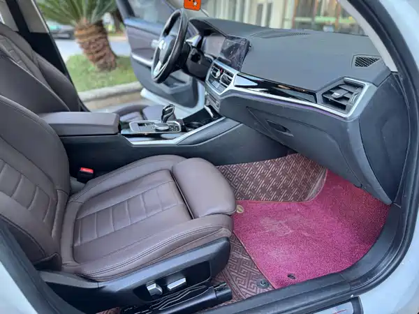 BMW 3 Series 2020