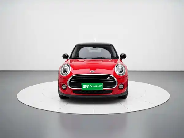 MINI MINI 2020
