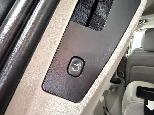Chrysler Grand Voyager 2013