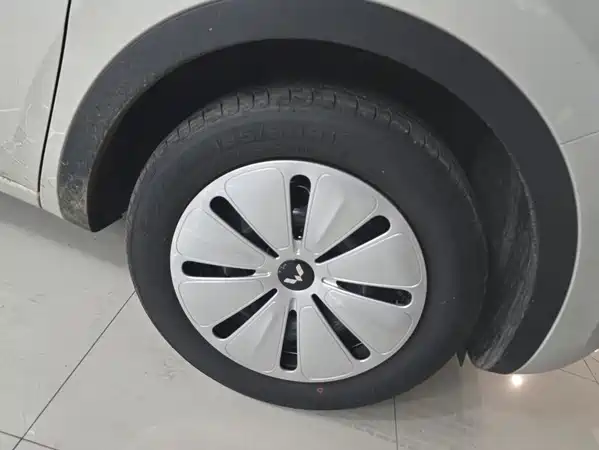 Wuling Bingo 2026