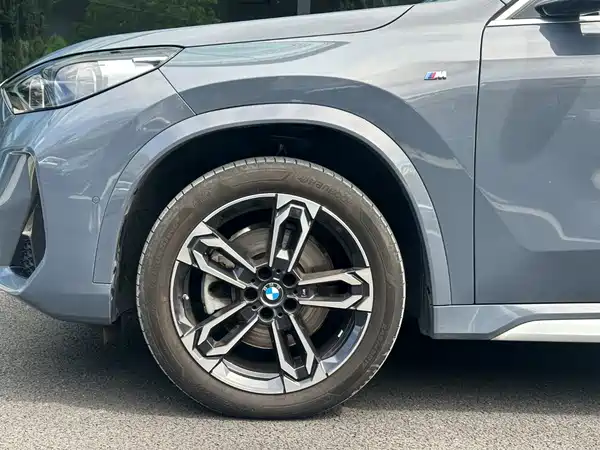 BMW X1 2023