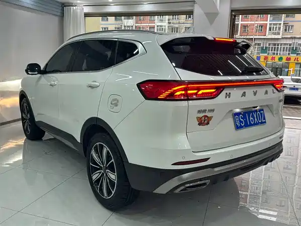 Haval H6 2023