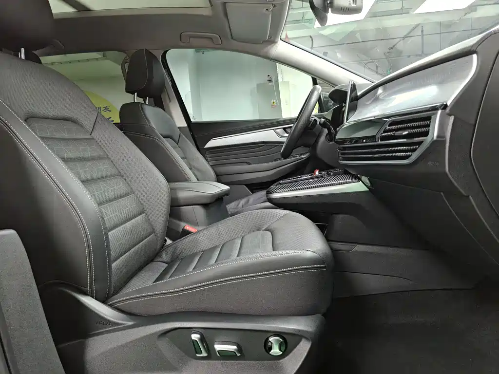 Volkswagen Talagon 2023 — фото 19