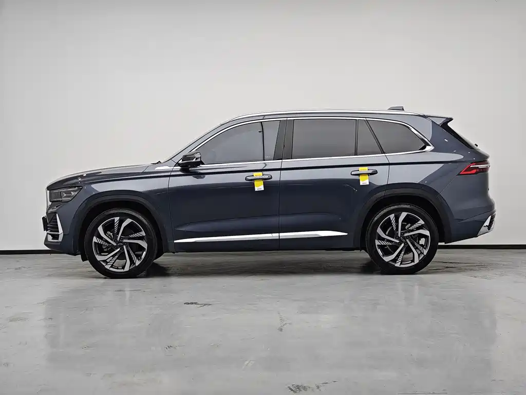 Geely Xingyue L 2025 — фото 15