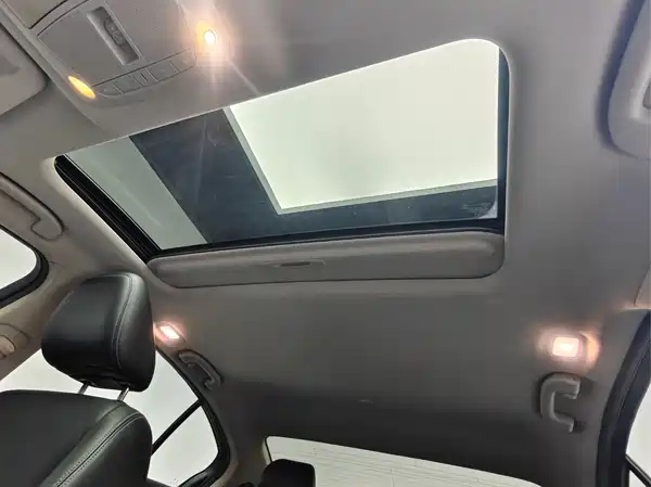 Infiniti Q50L 2018