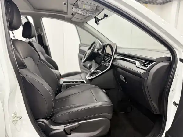 Haval M6 2022