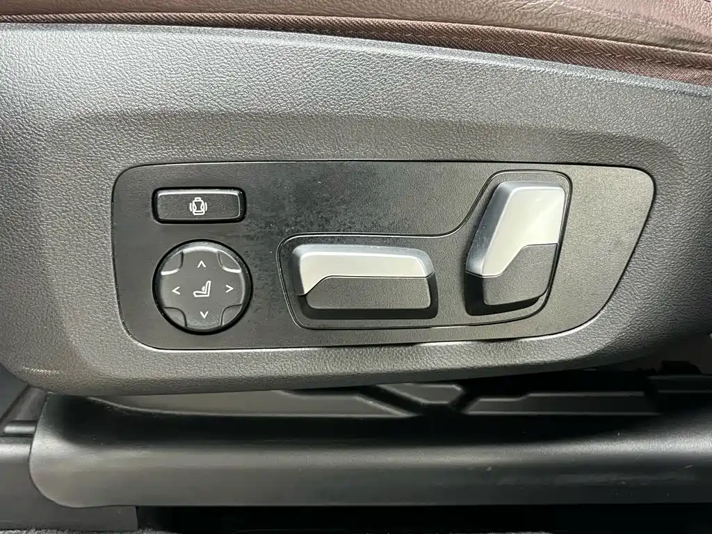 BMW X3 2021 — фото 21